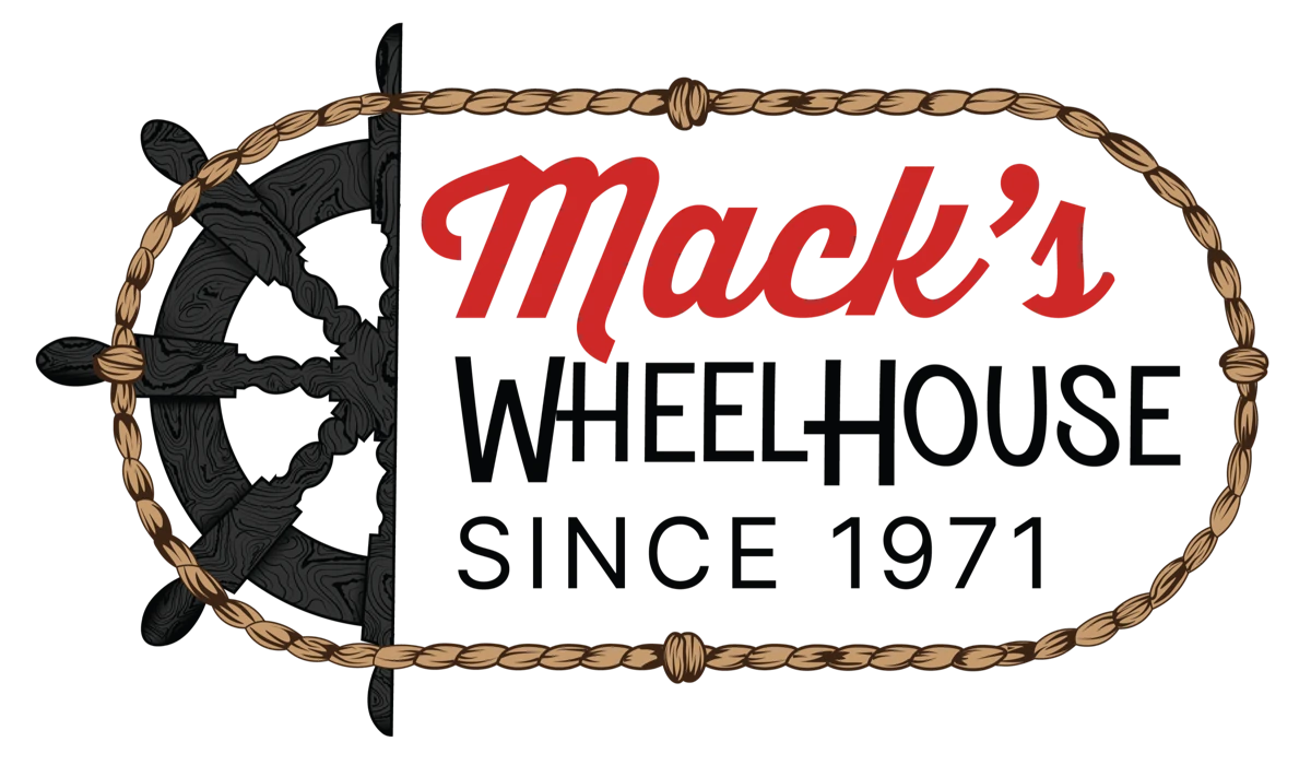 Mack's WheelHouse